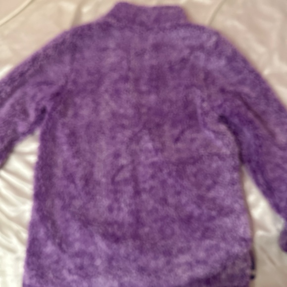 USA Palm jacket - Picture 3 of 4